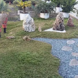 Garden Design
