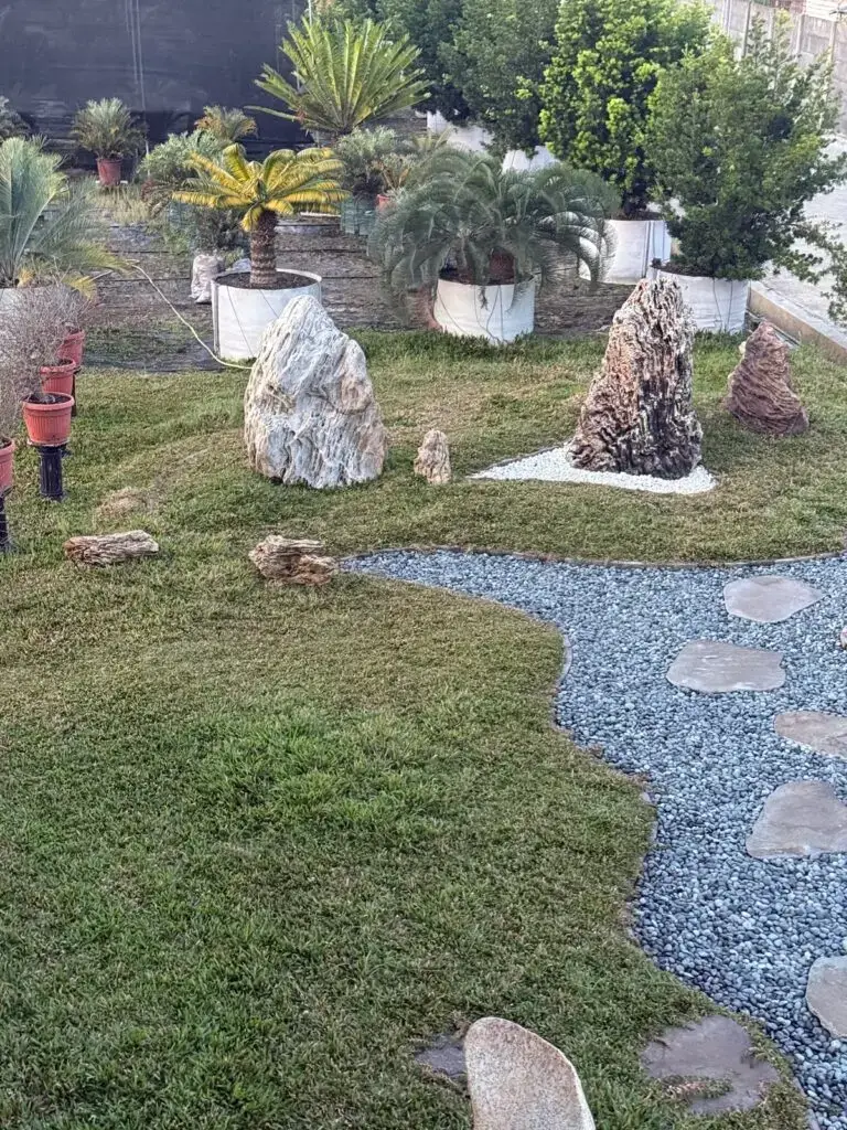 Garden Design
