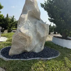 Stone